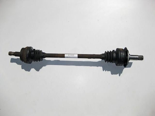 Полуось задняя, левая A2113500456 MERCEDES