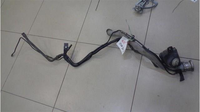 Заливная горловина топливного бака A2114700620 MERCEDES