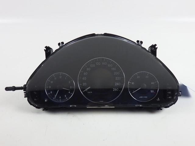 Приборная доска A2115402448 MERCEDES