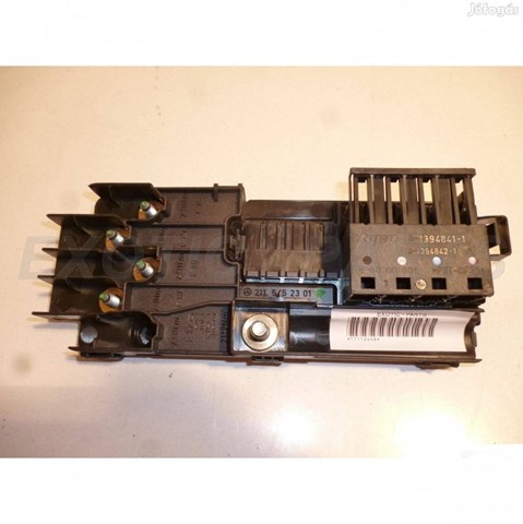 Монжатный блок реле A2115452401 MERCEDES