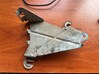 Держатель mercedes w211 A 211 546 03 43	