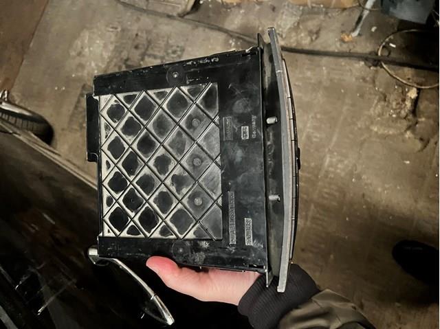 MERCEDES A2116800552 Кнопка аварийки в наличии Ужгород