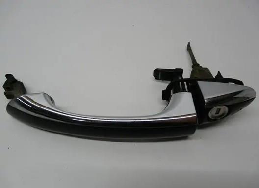 MERCEDES A2117600770 Ручка двери передней наружная левая в наличии Кривой Рог