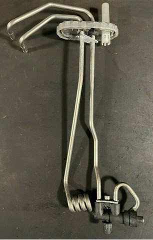 Крышка омывательного бачка A2118600153 MERCEDES