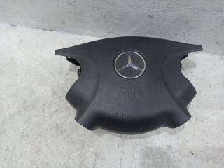 Подушка безопасности водителя A21186012029B51 MERCEDES