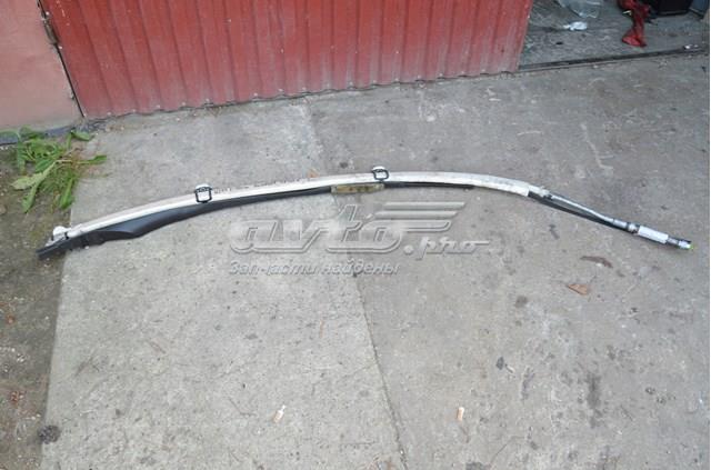 Левая шторка безопасности A2118602105 MERCEDES
