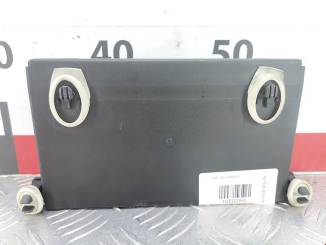 Блок управления комфортом A2118702885 MERCEDES