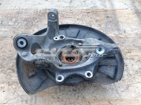 Цапфа поворотного кулака A2123500241 MERCEDES