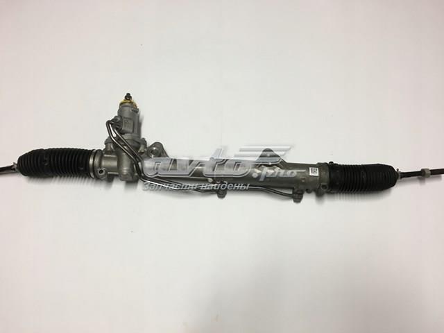 Рейка рулевая A2124603400 MERCEDES