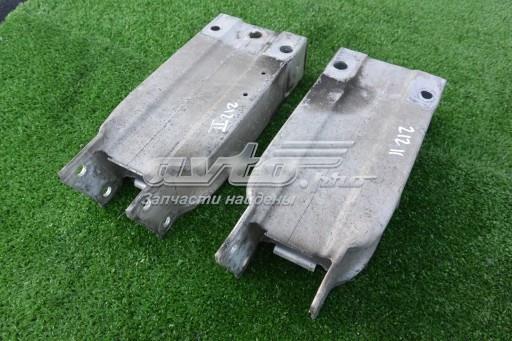 Наполнитель бампера переднего A2126200895 MERCEDES