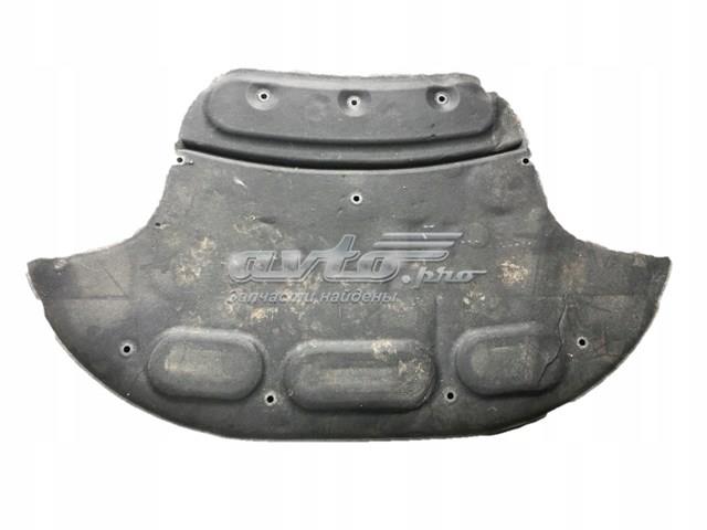 Изоляция моторного отсека A2126820126 MERCEDES