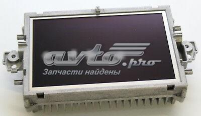 Дисплей многофункциональный A2129009022 MERCEDES