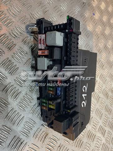 Блок управления сигналами SAM A2129009722 MERCEDES