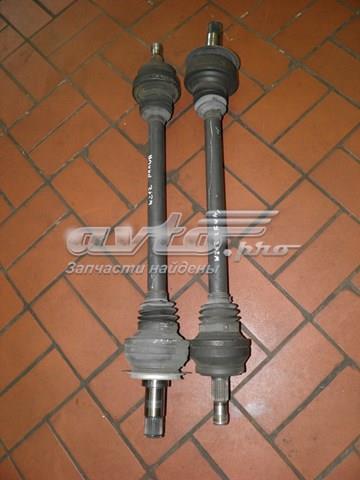 Полуось задняя A2213501810 MERCEDES