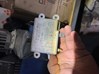 Усилитель сигнала антенны A2219054900 MERCEDES
