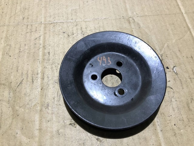 Шкив насоса ГУР A6042360010 MERCEDES