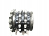 Звездочка привода коленвала двигателя A6110500303 MERCEDES