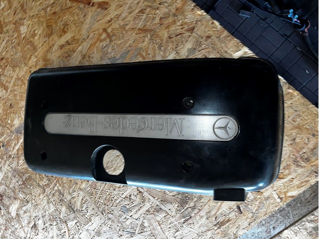 Экран двигателя A6120100967 MERCEDES