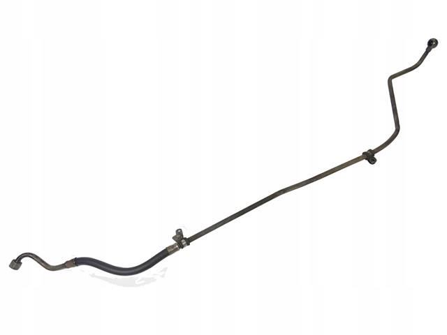 Трубка/шланг охлаждения АКПП, обратка A6131800630 MERCEDES