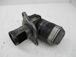 Клапан EGR системы рециркуляции отработавших газов A6461400760 MERCEDES