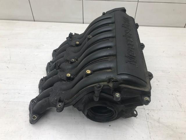 Коллектор впускной A6680900437 MERCEDES