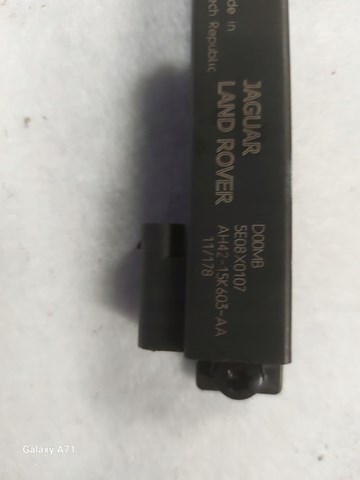 Антенна AH4215K603AA LAND ROVER