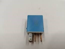 Многофункциональное реле AJ5118821 MAZDA