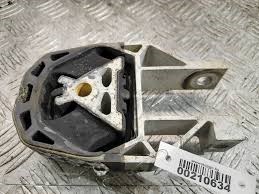 Гидроопора двигателя задняя AV616P082AB FORD