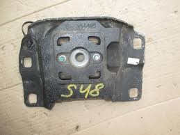 Подушка (опора) двигателя, левая верхняя AV617M121BB FORD