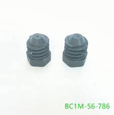 BC1M56786 MAZDA Буфер (отбойник) капота купить в Запорожье