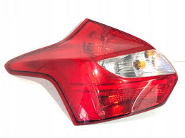 Задняя левая фара BM5113405AK FORD