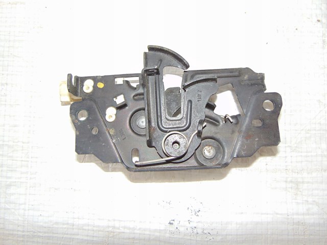 Замок крышки капота BM5A16700 FORD