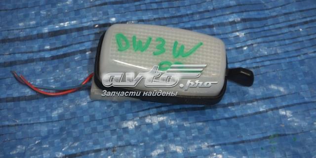 Плафон подсветки багажного отсека BN0C51440A MAZDA