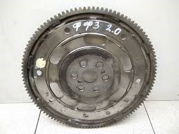 Маховик BV6P7M093BD FORD