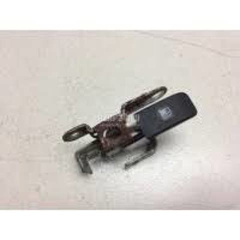 Ручка открывания замка/лючка бензобака CC2956860 MAZDA