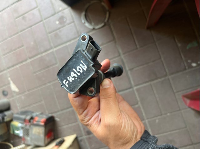 DS7G12A366BB FORD Катушка зажигания купить в Харьков