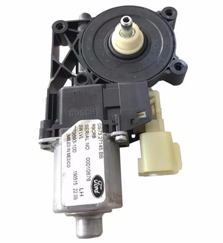 Привод электростеклоподъемника задний DS7Z5423395A FORD