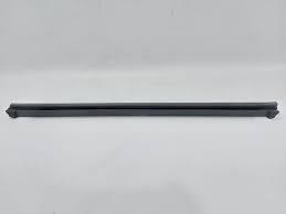 Уплотнитель стекла двери задней правой внутренний (планка) DS7Z5425860B FORD