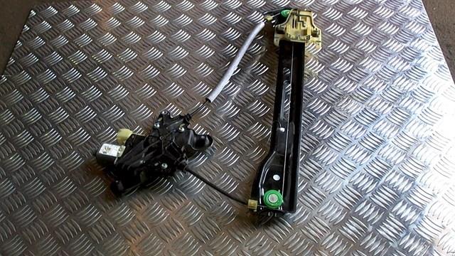 Стеклоподъемник задней правой двери DS7Z5427008A FORD