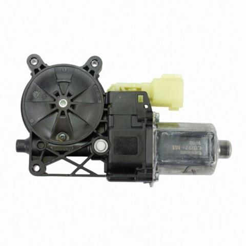 Мотор стеклоподъемника двери передней, правой DS7Z7823394B FORD