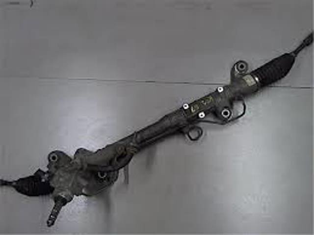 Рейка рулевая EG2132110D MAZDA