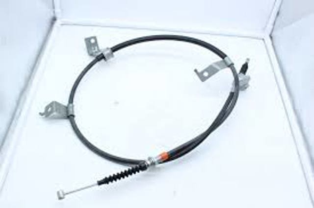 Трос ручника задний правый EG2144410C MAZDA