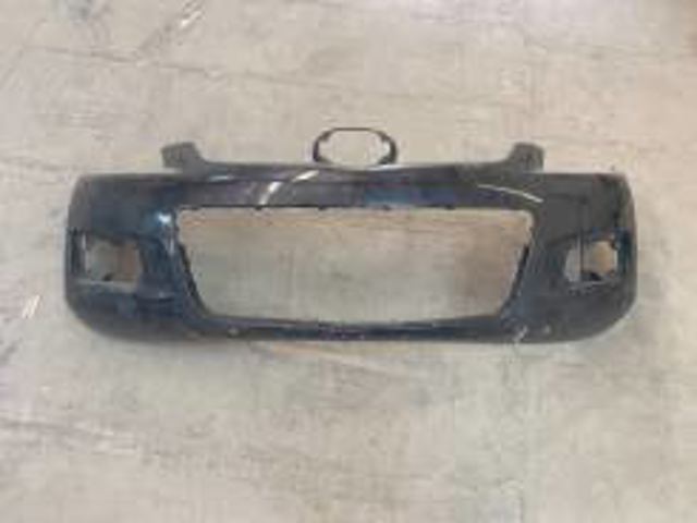 Бампер передний EG2150031GBB MAZDA