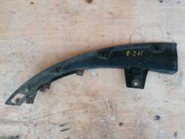Спойлер переднего бампера, левый EG21519L1C MAZDA