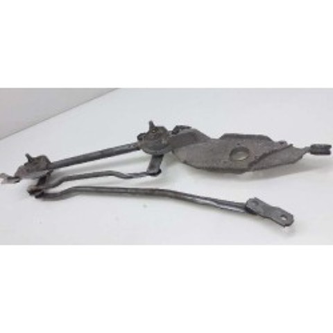 Трапеция дворников EG2167360B MAZDA