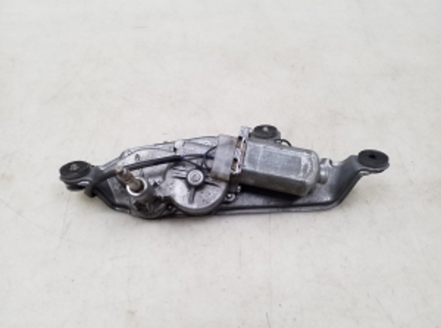 Мотор заднего стеклоочистителя EG2167450C MAZDA