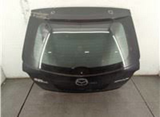 Пятая дверь EGY16202XC MAZDA