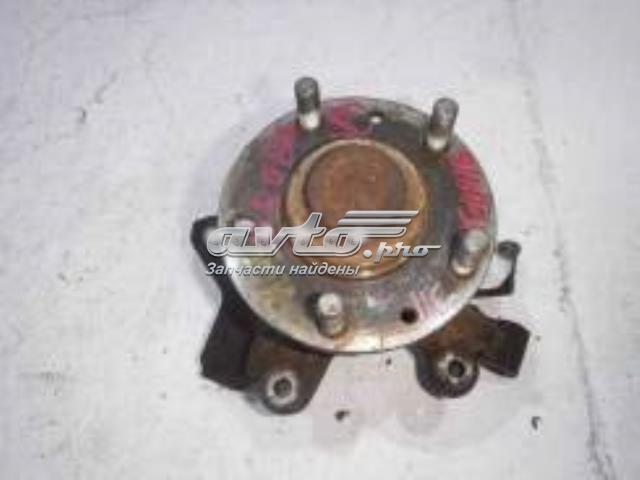 Цапфа правая GA2G261A0A MAZDA
