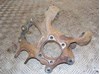 Кулак поворотный правый GHP92611XB MAZDA