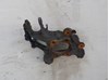Кулак поворотный левый GHP92612XB MAZDA